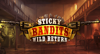 Sticky Bandits: Wild Return quickspin