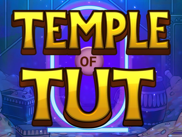 Temple Of Tut jftw