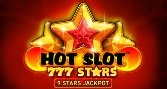 Hot Slot: 777 Stars wazdan