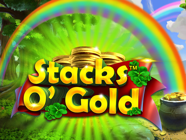 Stacks O'Gold iSoftBet