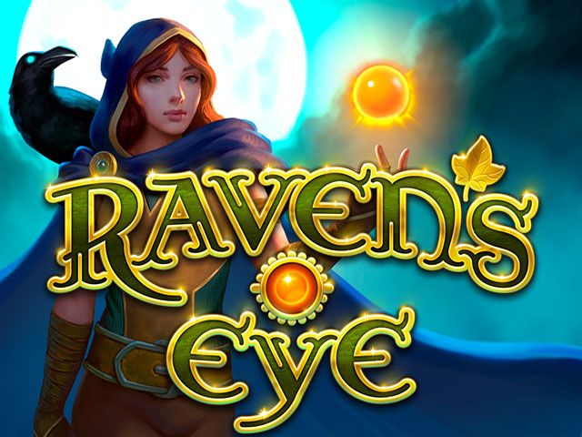 Ravens Eye Thunderkick1