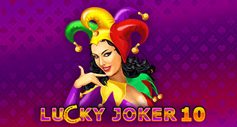Lucky Joker 10 amatic