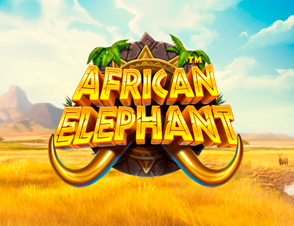 African Elephant PragmaticPlay