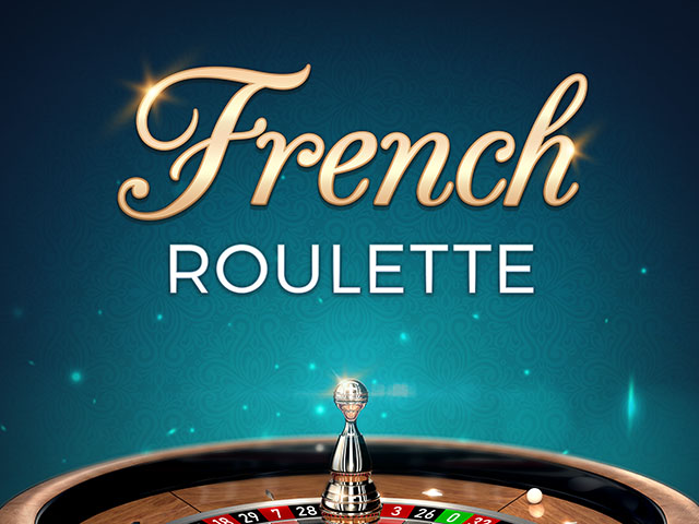 Switch French Roulette gamesglobal