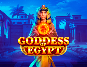 Goddess of Egypt 3oaks