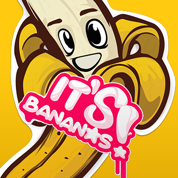It's bananas! Hacksaw