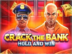 Crack the Bank Hold and Win booming