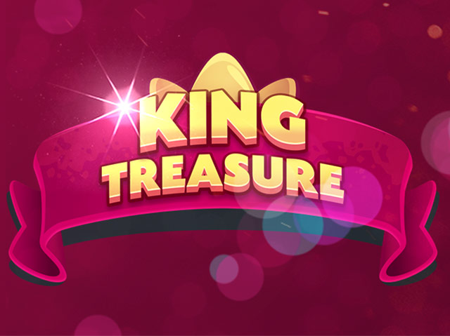 King Treasure Hacksaw