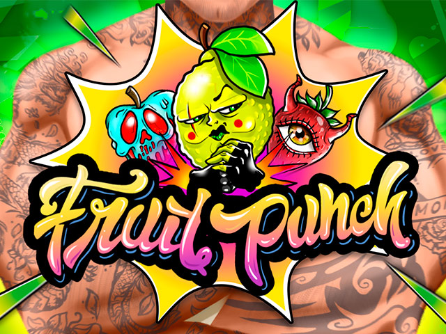 Fruit Punch World-Match