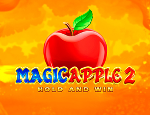 Magic Apple 2 3oaks