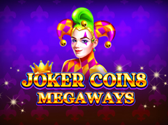 Joker Coins Megaways onlyplay