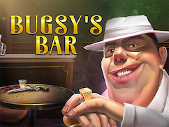 Bugsy’s Bar RedTigerGaming