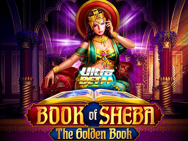 Book of Sheba iSoftBet1