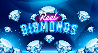 Reel Diamonds 1x2gaming