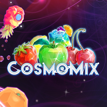 Cosmo Mix spinmatic
