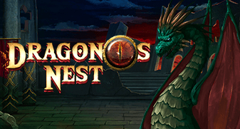 Dragon's Nest mascot